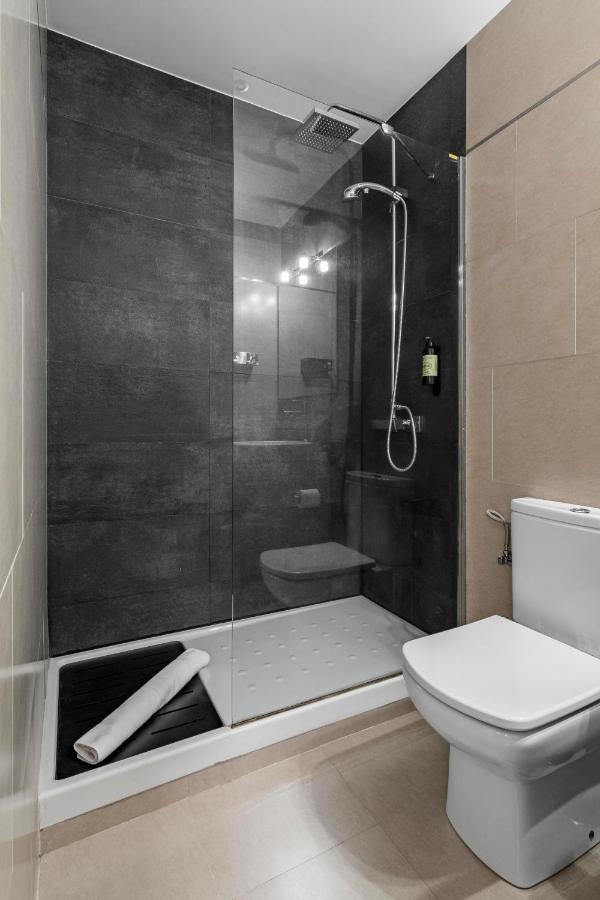 Charming Tirso De Molina III Apartment Madrid Luaran gambar